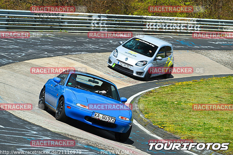 Bild #21116979 - Touristenfahrten Nürburgring Nordschleife (30.04.2023)