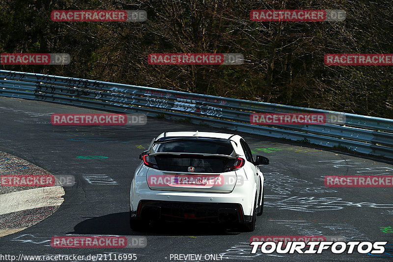 Bild #21116995 - Touristenfahrten Nürburgring Nordschleife (30.04.2023)