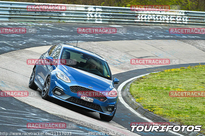 Bild #21117033 - Touristenfahrten Nürburgring Nordschleife (30.04.2023)