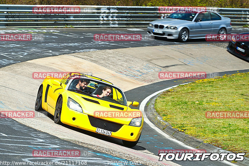 Bild #21117108 - Touristenfahrten Nürburgring Nordschleife (30.04.2023)