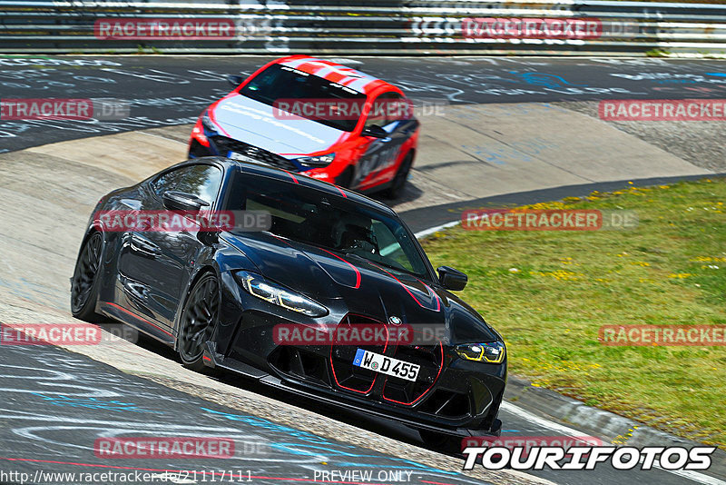 Bild #21117111 - Touristenfahrten Nürburgring Nordschleife (30.04.2023)