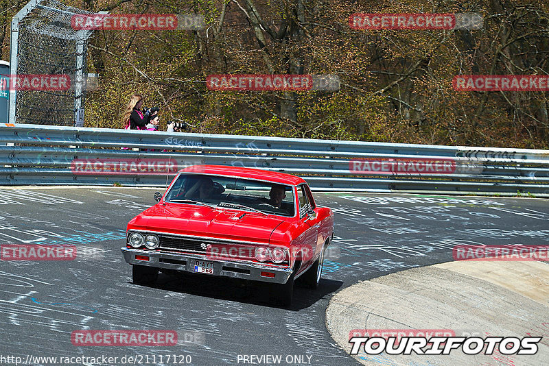 Bild #21117120 - Touristenfahrten Nürburgring Nordschleife (30.04.2023)