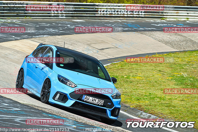 Bild #21117253 - Touristenfahrten Nürburgring Nordschleife (30.04.2023)