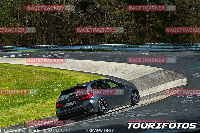 Bild #21117272 - Touristenfahrten Nürburgring Nordschleife (30.04.2023)