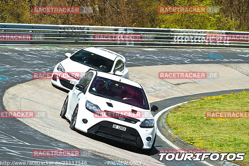 Bild #21117546 - Touristenfahrten Nürburgring Nordschleife (30.04.2023)