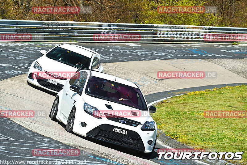 Bild #21117548 - Touristenfahrten Nürburgring Nordschleife (30.04.2023)