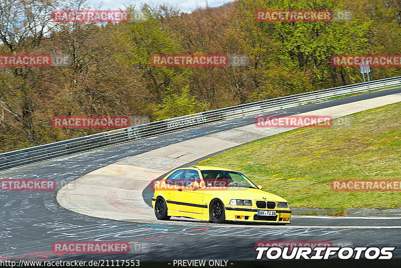 Bild #21117553 - Touristenfahrten Nürburgring Nordschleife (30.04.2023)