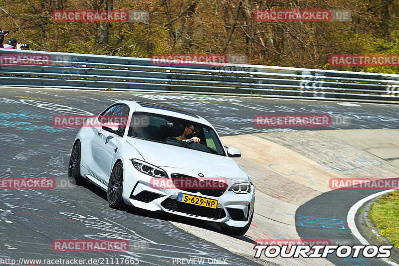 Bild #21117665 - Touristenfahrten Nürburgring Nordschleife (30.04.2023)