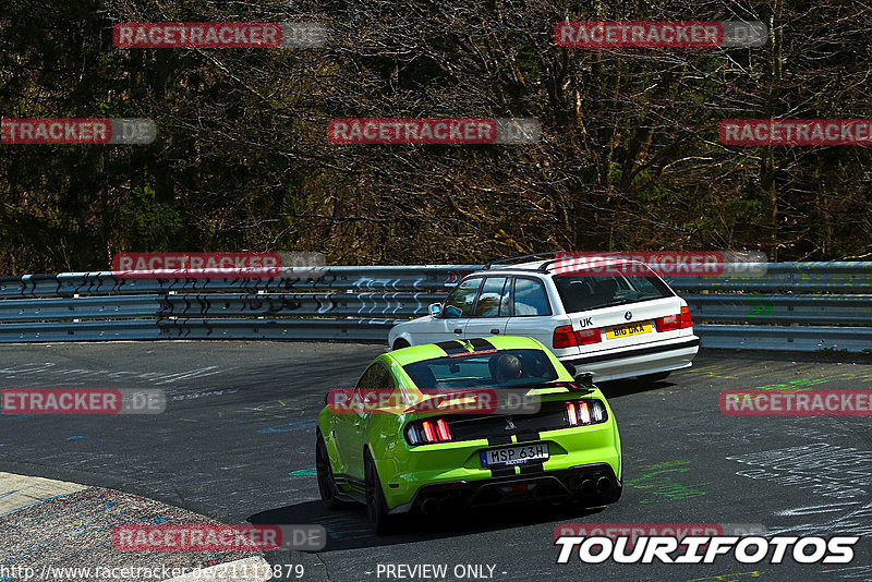 Bild #21117879 - Touristenfahrten Nürburgring Nordschleife (30.04.2023)