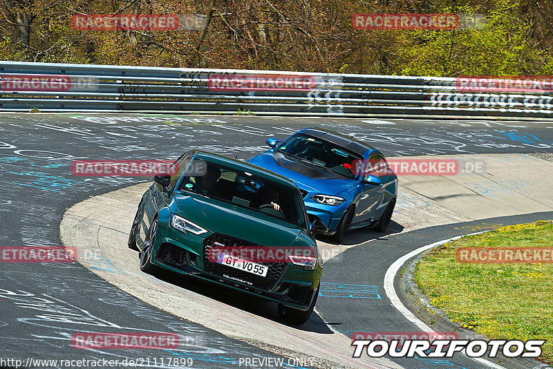 Bild #21117899 - Touristenfahrten Nürburgring Nordschleife (30.04.2023)