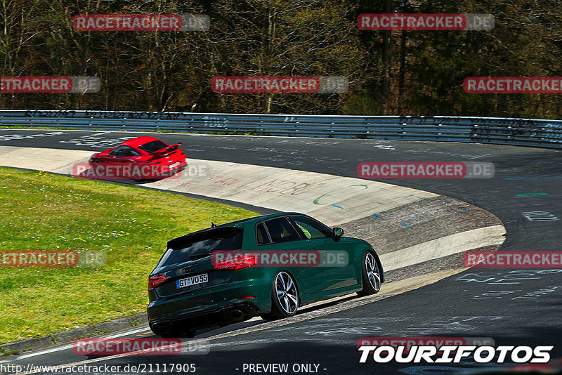 Bild #21117905 - Touristenfahrten Nürburgring Nordschleife (30.04.2023)