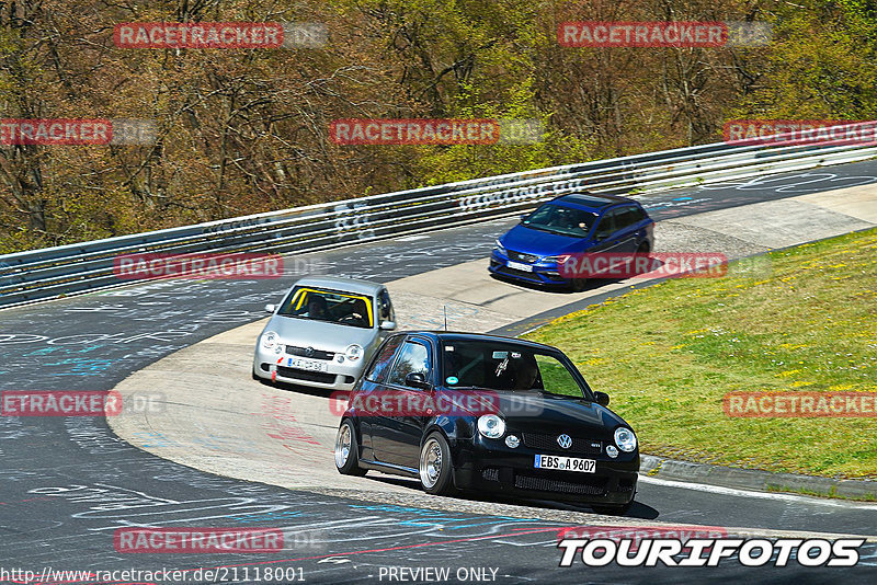 Bild #21118001 - Touristenfahrten Nürburgring Nordschleife (30.04.2023)