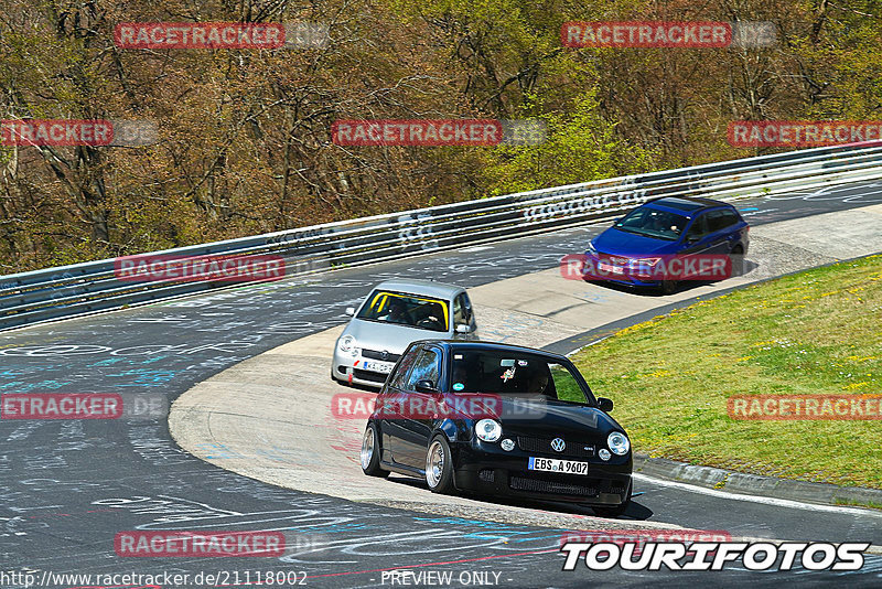 Bild #21118002 - Touristenfahrten Nürburgring Nordschleife (30.04.2023)