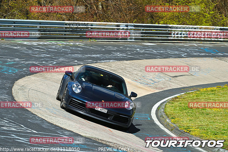 Bild #21118050 - Touristenfahrten Nürburgring Nordschleife (30.04.2023)