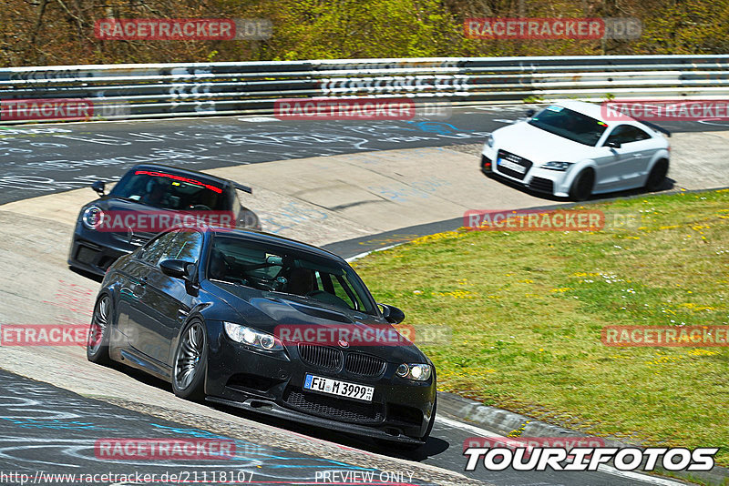 Bild #21118107 - Touristenfahrten Nürburgring Nordschleife (30.04.2023)