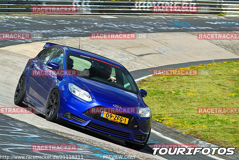 Bild #21118211 - Touristenfahrten Nürburgring Nordschleife (30.04.2023)