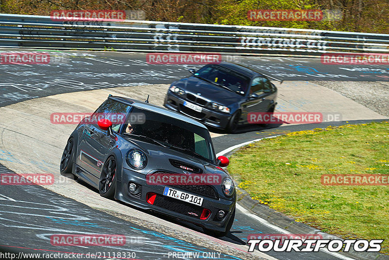 Bild #21118330 - Touristenfahrten Nürburgring Nordschleife (30.04.2023)