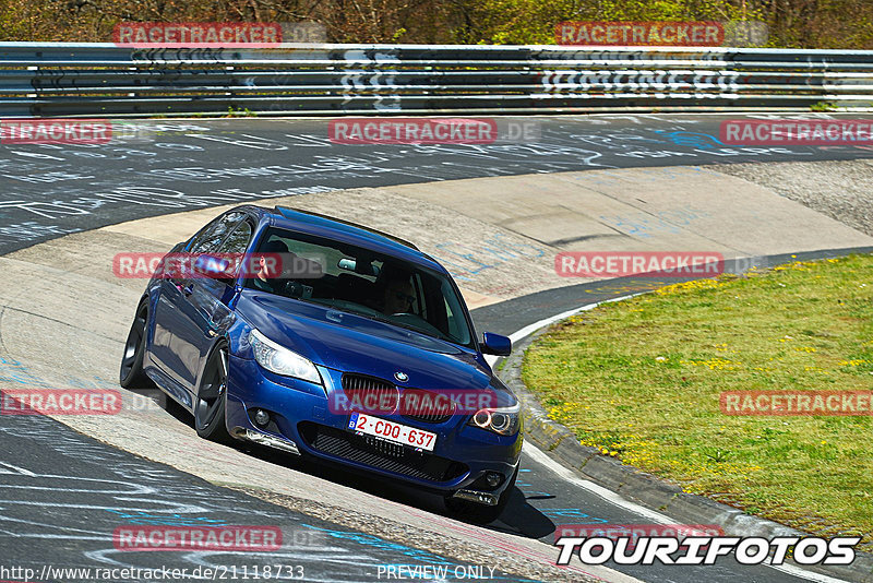 Bild #21118733 - Touristenfahrten Nürburgring Nordschleife (30.04.2023)