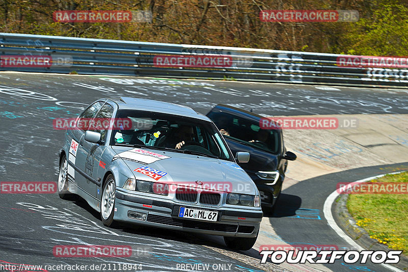 Bild #21118944 - Touristenfahrten Nürburgring Nordschleife (30.04.2023)