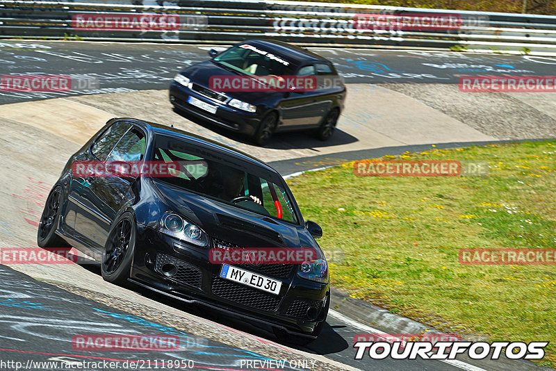 Bild #21118950 - Touristenfahrten Nürburgring Nordschleife (30.04.2023)