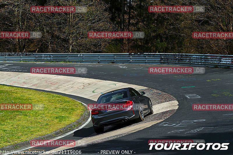 Bild #21119006 - Touristenfahrten Nürburgring Nordschleife (30.04.2023)