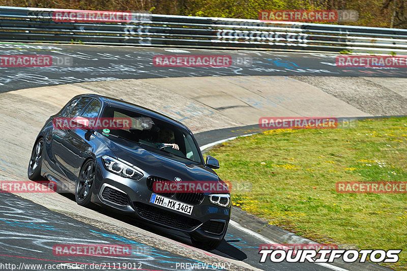 Bild #21119012 - Touristenfahrten Nürburgring Nordschleife (30.04.2023)