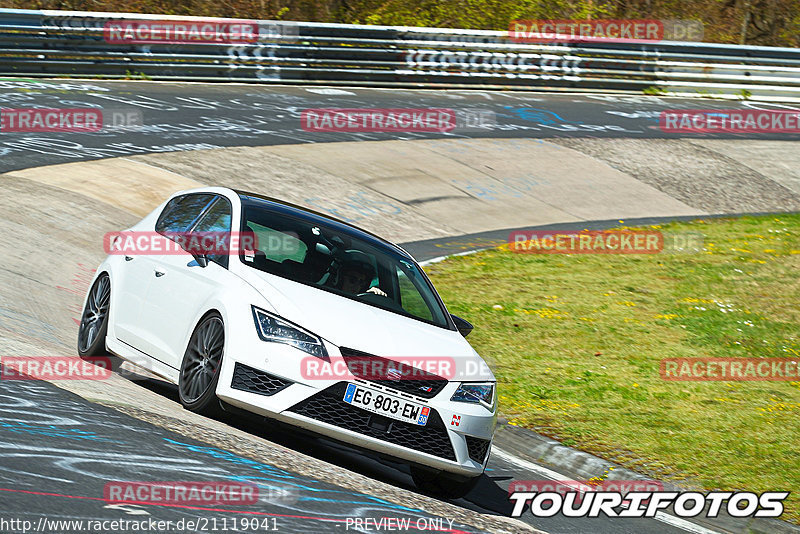 Bild #21119041 - Touristenfahrten Nürburgring Nordschleife (30.04.2023)