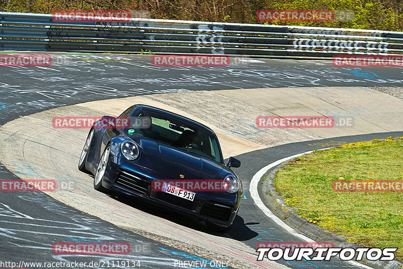 Bild #21119134 - Touristenfahrten Nürburgring Nordschleife (30.04.2023)