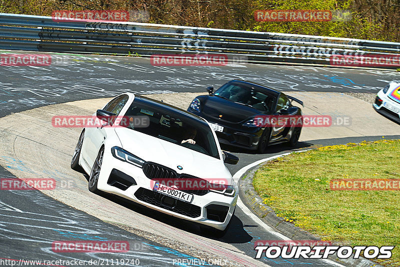 Bild #21119240 - Touristenfahrten Nürburgring Nordschleife (30.04.2023)