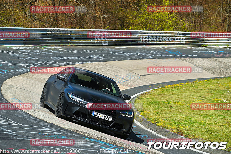 Bild #21119300 - Touristenfahrten Nürburgring Nordschleife (30.04.2023)