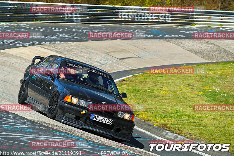 Bild #21119391 - Touristenfahrten Nürburgring Nordschleife (30.04.2023)