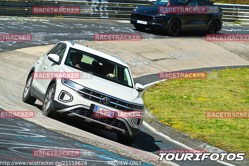 Bild #21119628 - Touristenfahrten Nürburgring Nordschleife (30.04.2023)