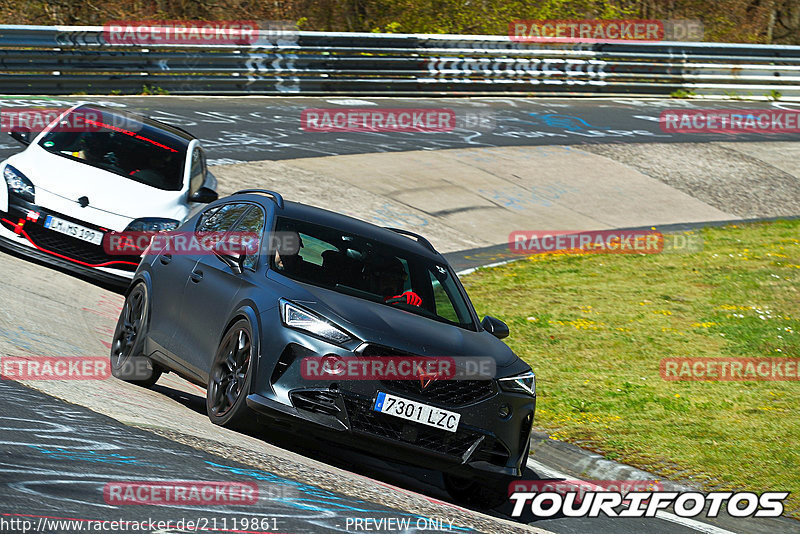 Bild #21119861 - Touristenfahrten Nürburgring Nordschleife (30.04.2023)