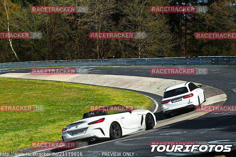 Bild #21119916 - Touristenfahrten Nürburgring Nordschleife (30.04.2023)