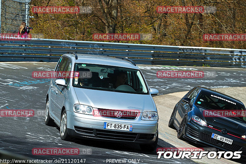 Bild #21120147 - Touristenfahrten Nürburgring Nordschleife (30.04.2023)