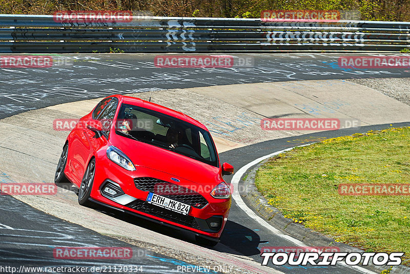 Bild #21120334 - Touristenfahrten Nürburgring Nordschleife (30.04.2023)