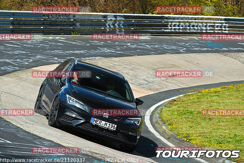 Bild #21120337 - Touristenfahrten Nürburgring Nordschleife (30.04.2023)