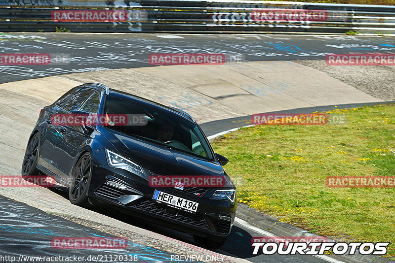 Bild #21120338 - Touristenfahrten Nürburgring Nordschleife (30.04.2023)