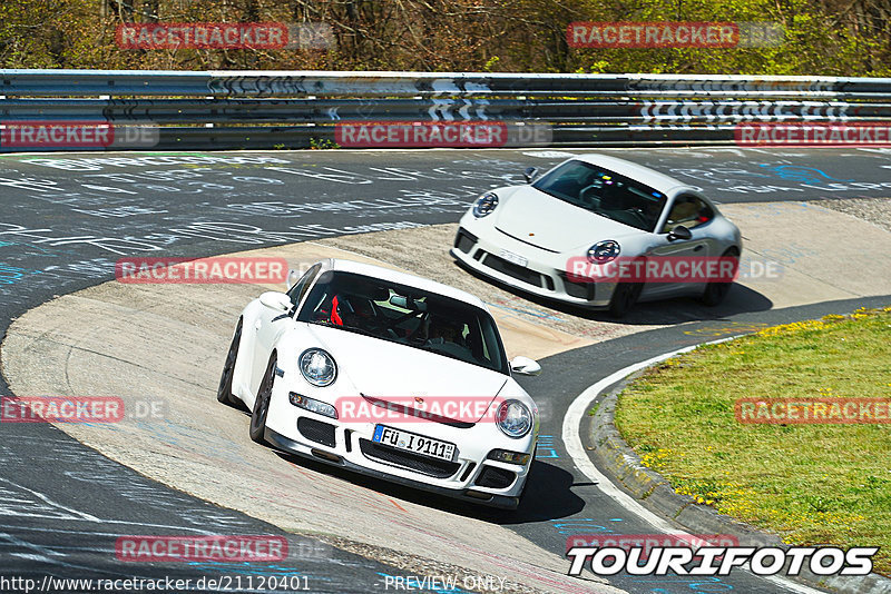 Bild #21120401 - Touristenfahrten Nürburgring Nordschleife (30.04.2023)