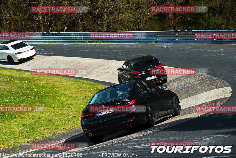 Bild #21120706 - Touristenfahrten Nürburgring Nordschleife (30.04.2023)