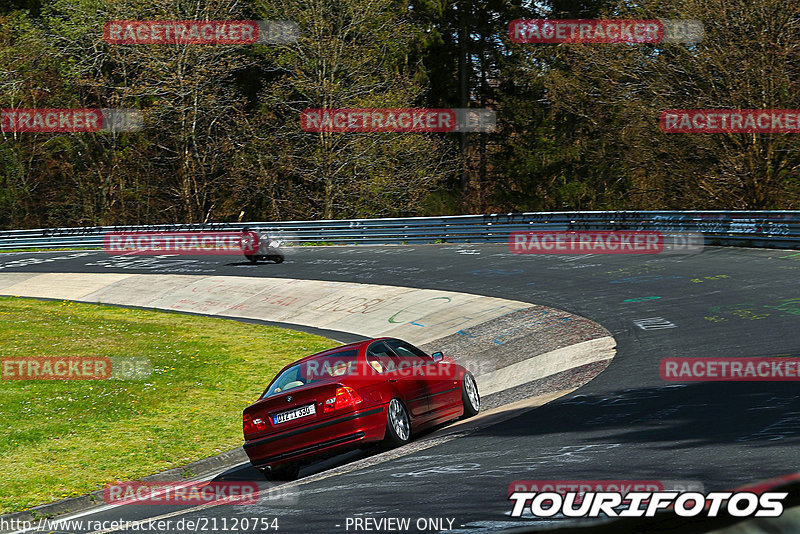 Bild #21120754 - Touristenfahrten Nürburgring Nordschleife (30.04.2023)