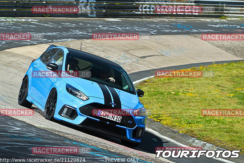 Bild #21120824 - Touristenfahrten Nürburgring Nordschleife (30.04.2023)