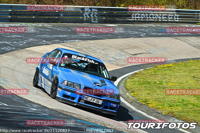 Bild #21120827 - Touristenfahrten Nürburgring Nordschleife (30.04.2023)