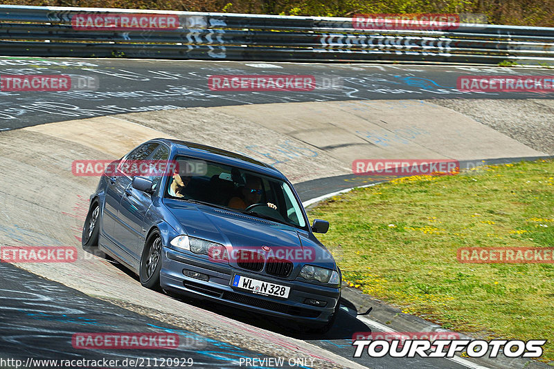 Bild #21120929 - Touristenfahrten Nürburgring Nordschleife (30.04.2023)