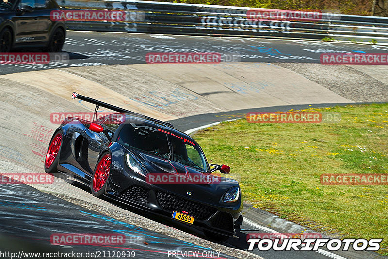 Bild #21120939 - Touristenfahrten Nürburgring Nordschleife (30.04.2023)