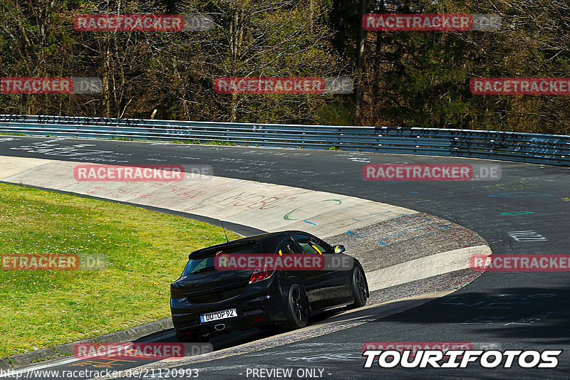 Bild #21120993 - Touristenfahrten Nürburgring Nordschleife (30.04.2023)