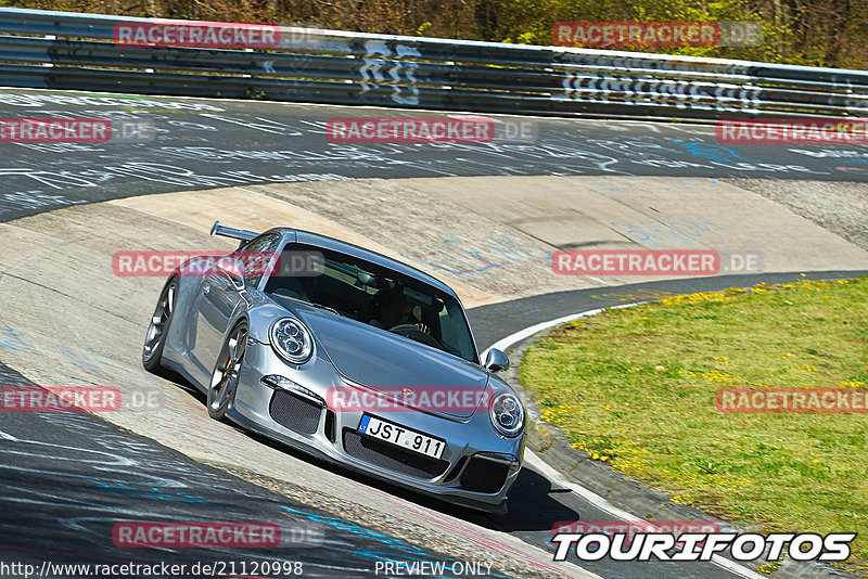 Bild #21120998 - Touristenfahrten Nürburgring Nordschleife (30.04.2023)