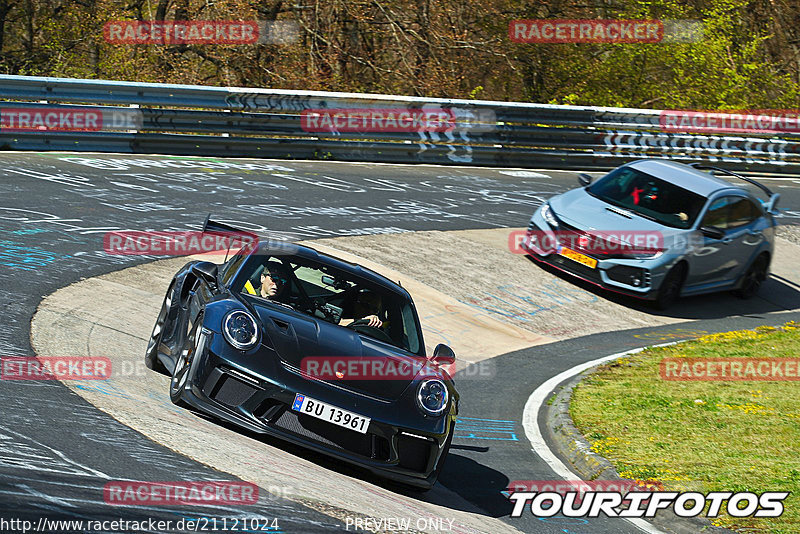 Bild #21121024 - Touristenfahrten Nürburgring Nordschleife (30.04.2023)