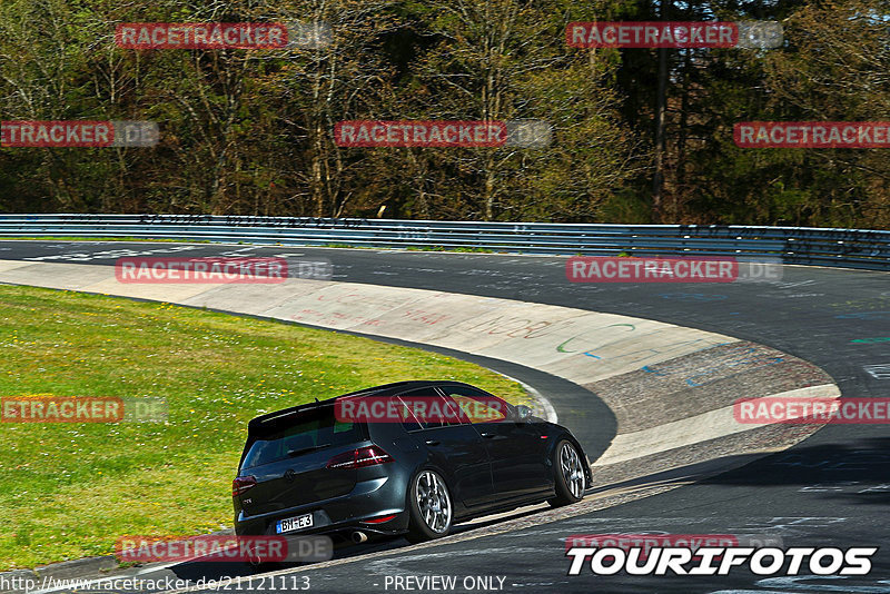 Bild #21121113 - Touristenfahrten Nürburgring Nordschleife (30.04.2023)