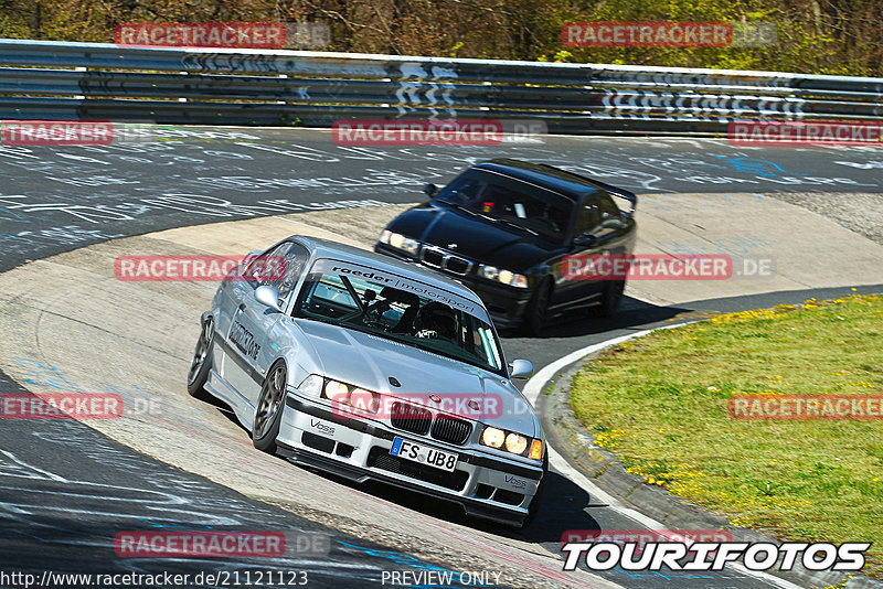 Bild #21121123 - Touristenfahrten Nürburgring Nordschleife (30.04.2023)